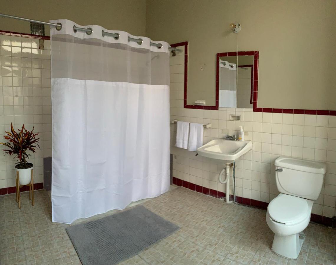 Iturbide500 Hostal San Luis Potosí Eksteriør bilde